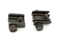 M1 Carbine Rear Sights