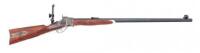 Pedersoli 1874 Sharps Quigley Falling Block Rifle