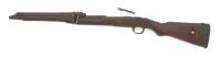 Japanese Type 44 Arisaka Carbine Parts