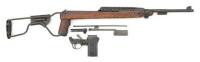 U.S. M1A1 Paratrooper Carbine Parts