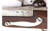 Rare U.S. Model 1817 Flintlock Pistol by Springfield Armory - 2