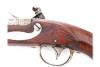 Rare U.S. Model 1817 Flintlock Pistol by Springfield Armory - 3