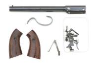 Stevens New Model Pocket Shotgun Barrel and Parts