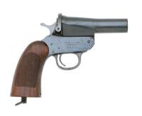 U.S. M5 Flare Pistol by Harrington & Richardson