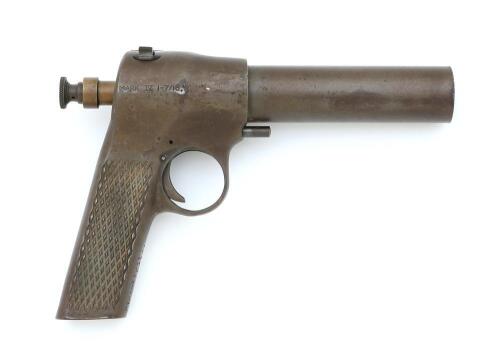 Harrington & Richardson Mark IV Flare Pistol