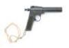 Harrington & Richardson Mark IV Flare Pistol