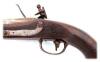 U.S. Model 1813 Flintlock Army Pistol by North - 2