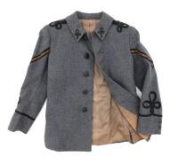 Knickerbocker Greys Uniform Jacket