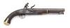 Scarce Virginia Manufactory Second Model Flintlock Pistol