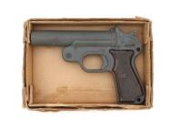 West German Flare Pistol by Geco