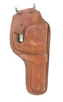 Vintage Audley Safety Holster for Colt New Service