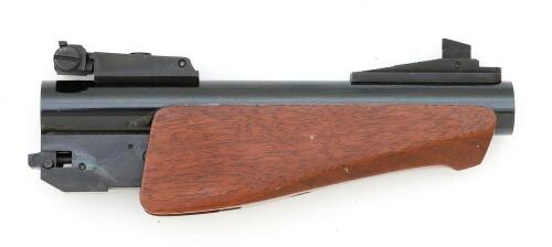 Thompson/Center Contender Pistol Barrel