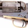 Colt Third Model Dragoon Percussion Revolver - 2