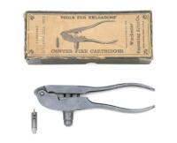 Winchester Model 1894 Loading Tool