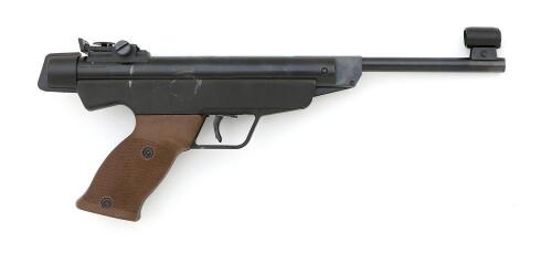 RWS Diana Model 5G Air Pistol