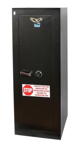 Homak Gun Safe