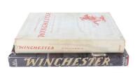 2 Books on Winchester