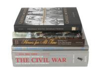 5 Books on the Civil War