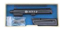 Colt Series 80 Ace II 22/45 Conversion Kit Lot