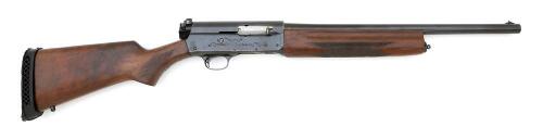 Remington Model 11 Sportsman Semi-Auto Shotgun