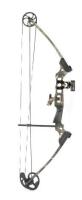 Matthews Genesis Pro Compound Bow