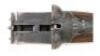 William Cashmore Boxlock Double Ejectorgun with Kirkwood Bros. Marking - 4