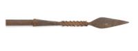 Antique Harpoon