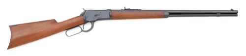 Excellent Winchester Model 1892 Lever Action Rifle