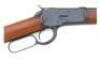 Excellent Winchester Model 1892 Lever Action Rifle - 2