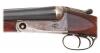 Parker Trojan Grade Boxlock Double Shotgun - 2