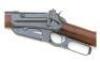 Fine Winchester Model 1895 Lever Action Rifle - 3