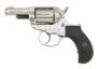 Nice Colt 1877 Lightning Double Action Revolver - 2