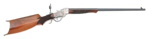 Wonderful Stevens Ideal No. 56 Ladies Model Rifle