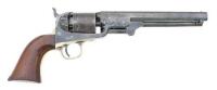 Colt Model 1851 Navy Revolver