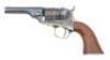 Colt 3 1/2" Round Barrel Cartridge Revolver - 2