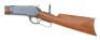 Very Fine Winchester Model 1886 Special Order Takedown Rifle - 3