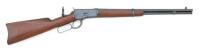 Winchester Model 1892 Saddle Ring Carbine