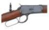 Winchester Model 1892 Saddle Ring Carbine - 2