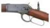 Winchester Model 1892 Saddle Ring Carbine - 3