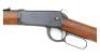 Fine Winchester Model 1894 Saddle Ring Carbine - 3