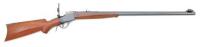 Winchester Model 1885 High Wall Single Shot Rifle
