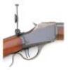 Winchester Model 1885 High Wall Single Shot Rifle - 2