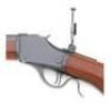 Winchester Model 1885 High Wall Single Shot Rifle - 3