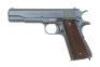 Colt Transitional U.S. Model 1911 Semi-Auto Pistol - 2