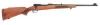 Winchester Pre-64 Model 70 Featherweight Bolt Action Rifle