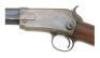 Winchester Model 1890 Slide Action Rifle with Case-Hardened Action - 2