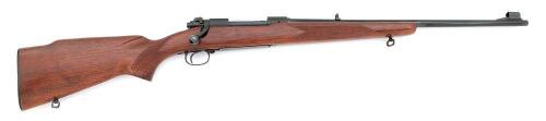 Winchester Pre-64 Model 70 Featherweight Bolt Action Rifle