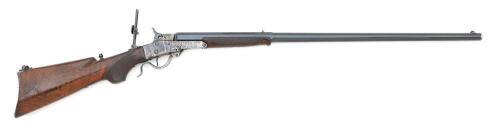 Maynard Model 1873 No. 10 Improved Hunting & Target Rifle