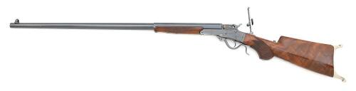 Lovely Maynard Improved Target Rifle No. 16