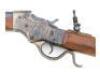 Stevens Ideal Rifle No. 44 - 2